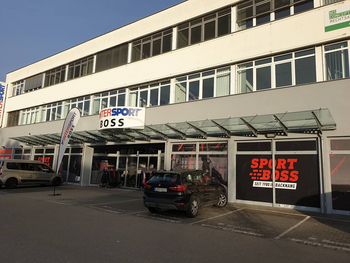 Backnang, Sulzbacher Straße 140, 142, 144