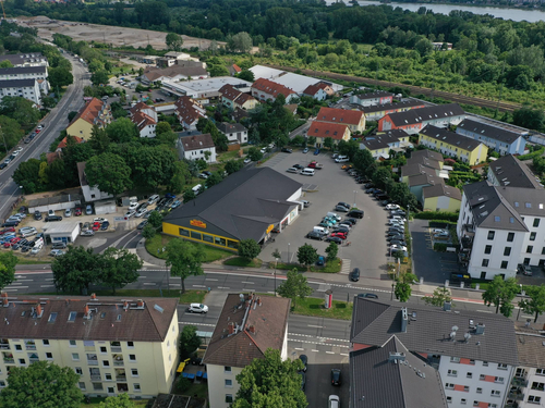 Mainz-Kastel, Philippsring 18