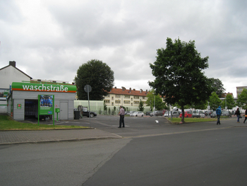 Kassel, Leipziger Straße 7