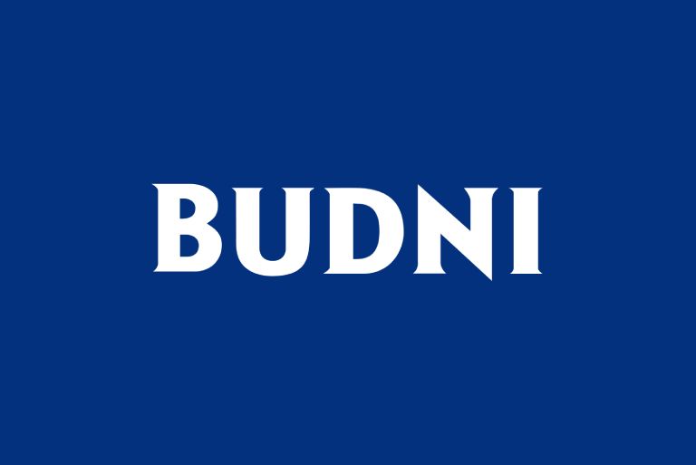 Budni konzentriert sich auf die Hauptstadt
