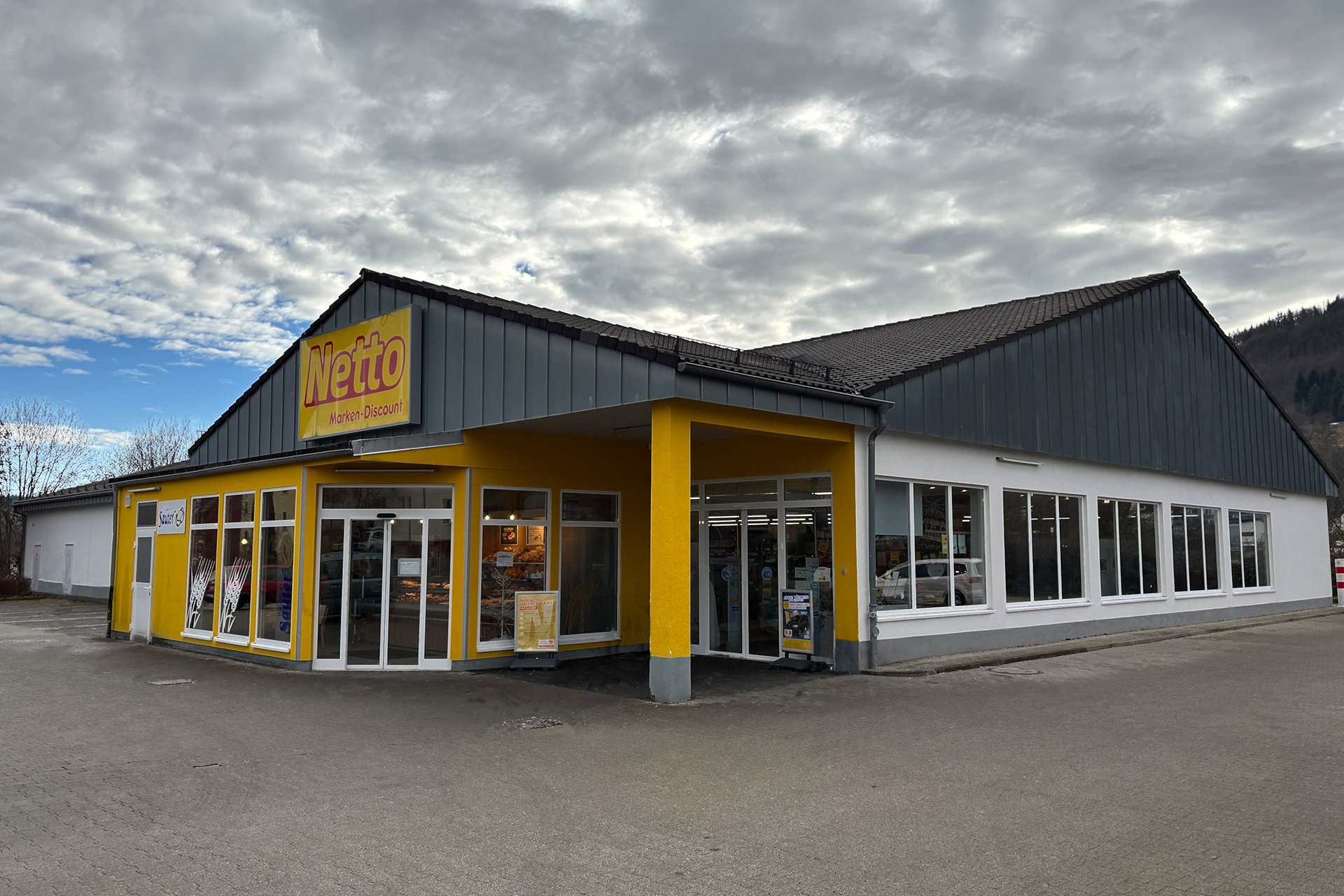 Albstadt-Ebingen, Schillerstraße 67