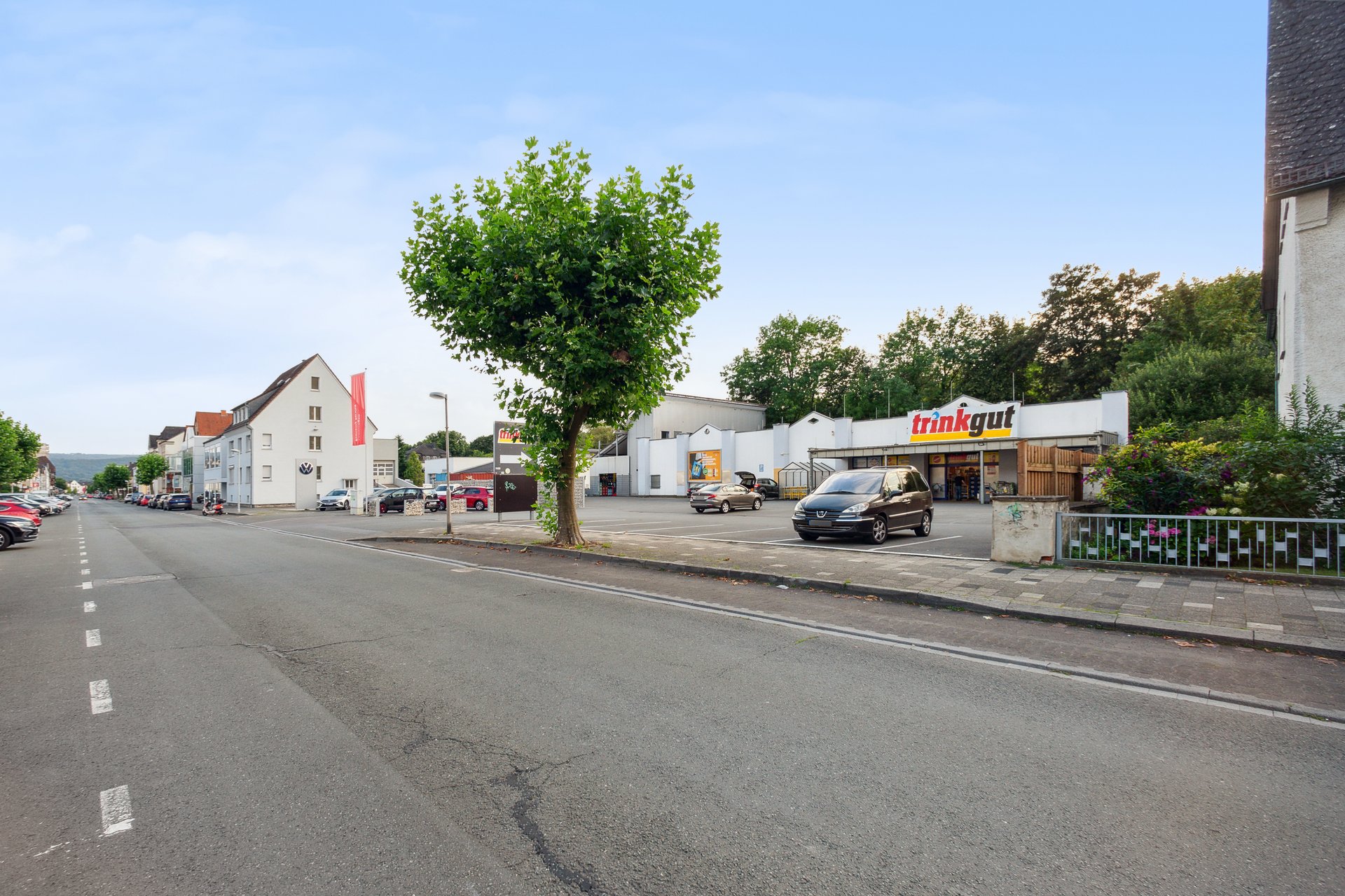 Arnsberg, Clemens-August-Straße 81