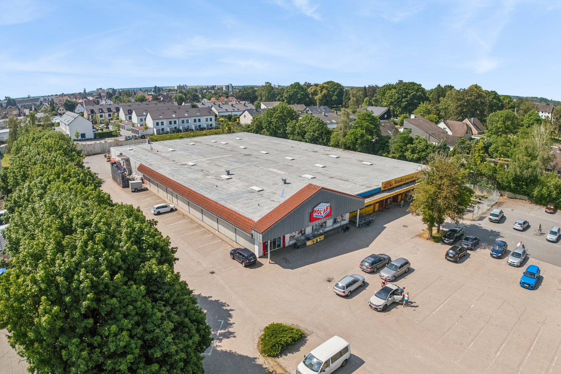 Burgdorf, Uetzer Straße 65