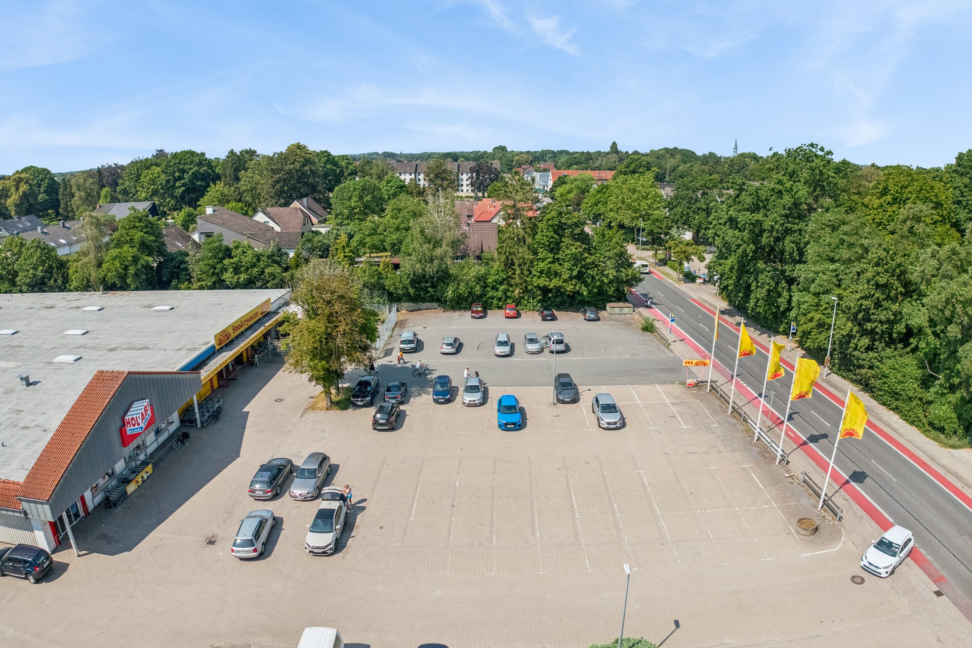 Burgdorf, Uetzer Straße 65