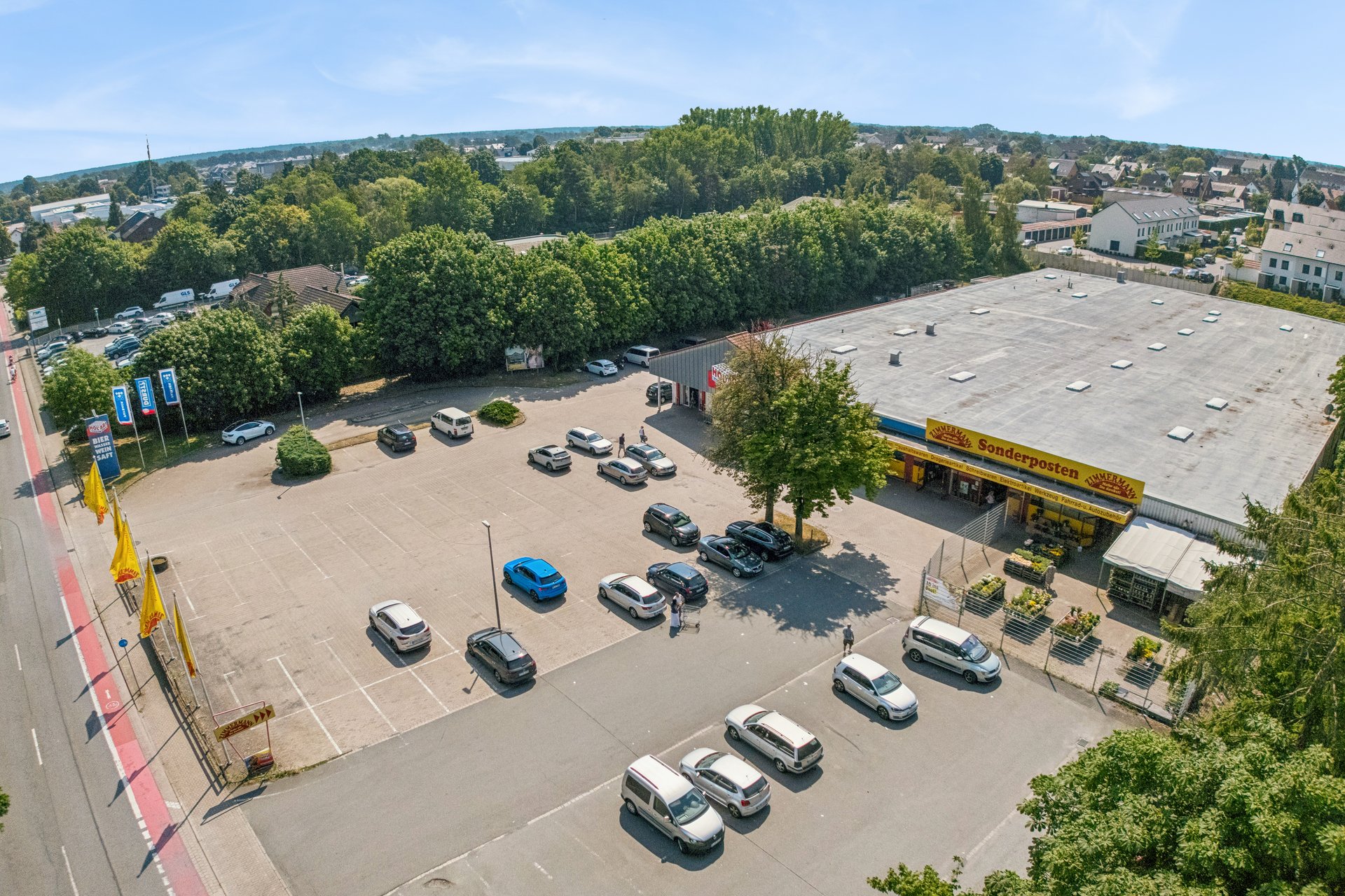 Burgdorf, Uetzer Straße 65