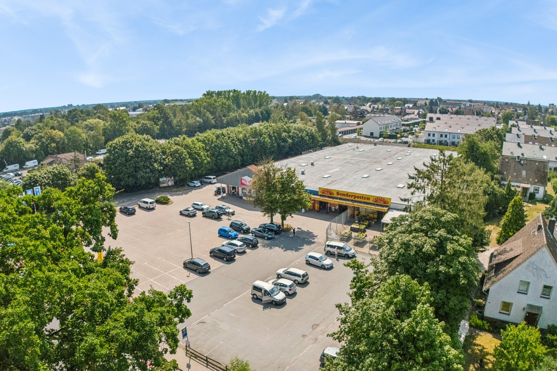 Burgdorf, Uetzer Straße 65