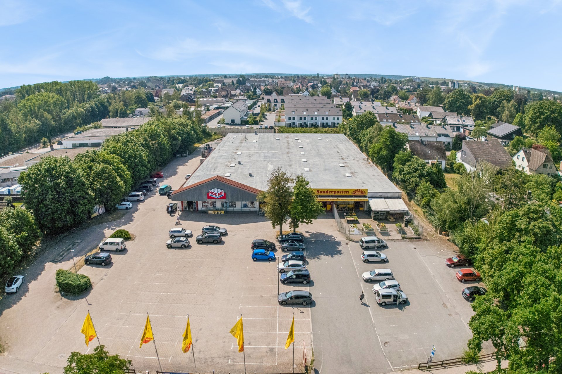 Burgdorf, Uetzer Straße 65