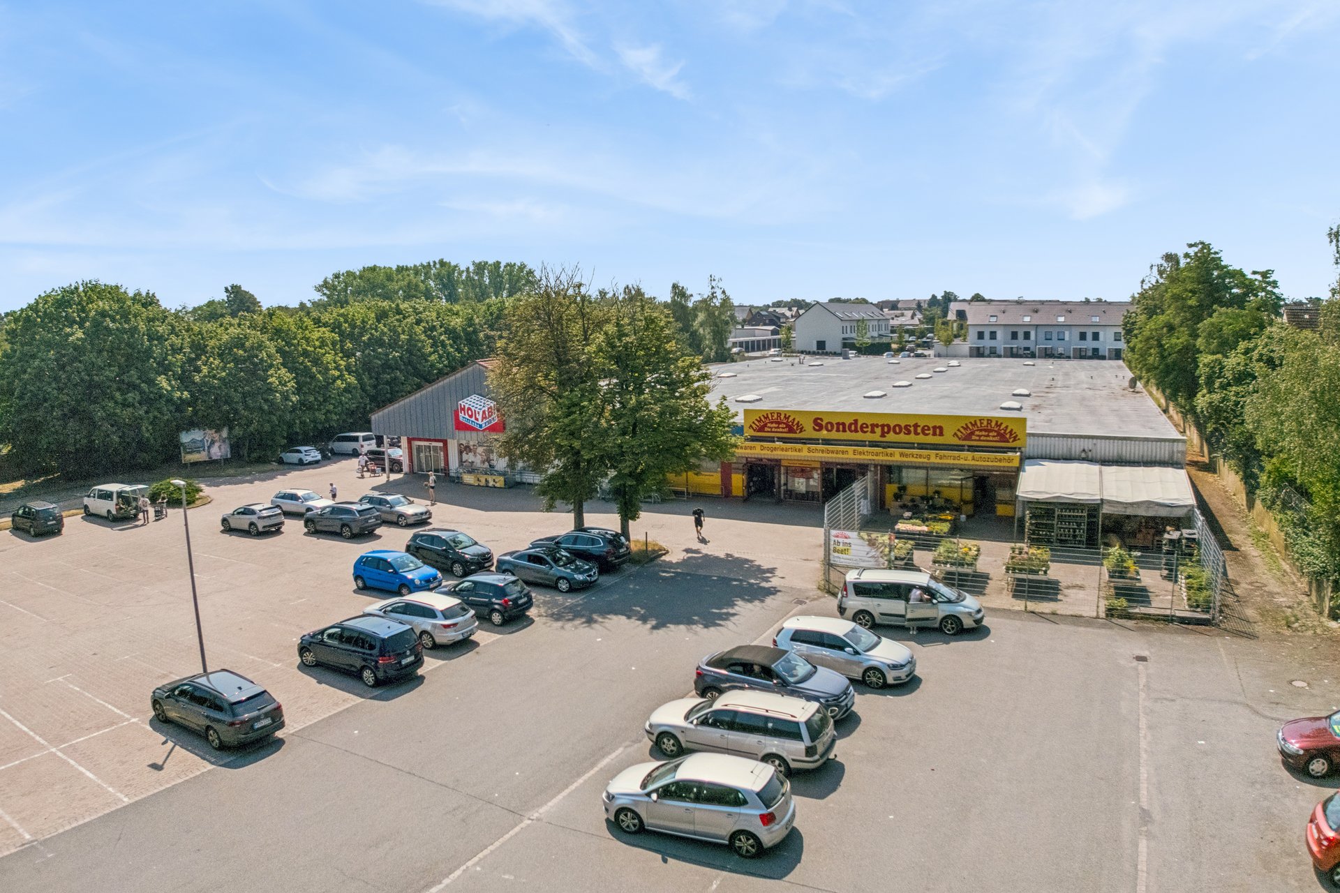 Burgdorf, Uetzer Straße 65