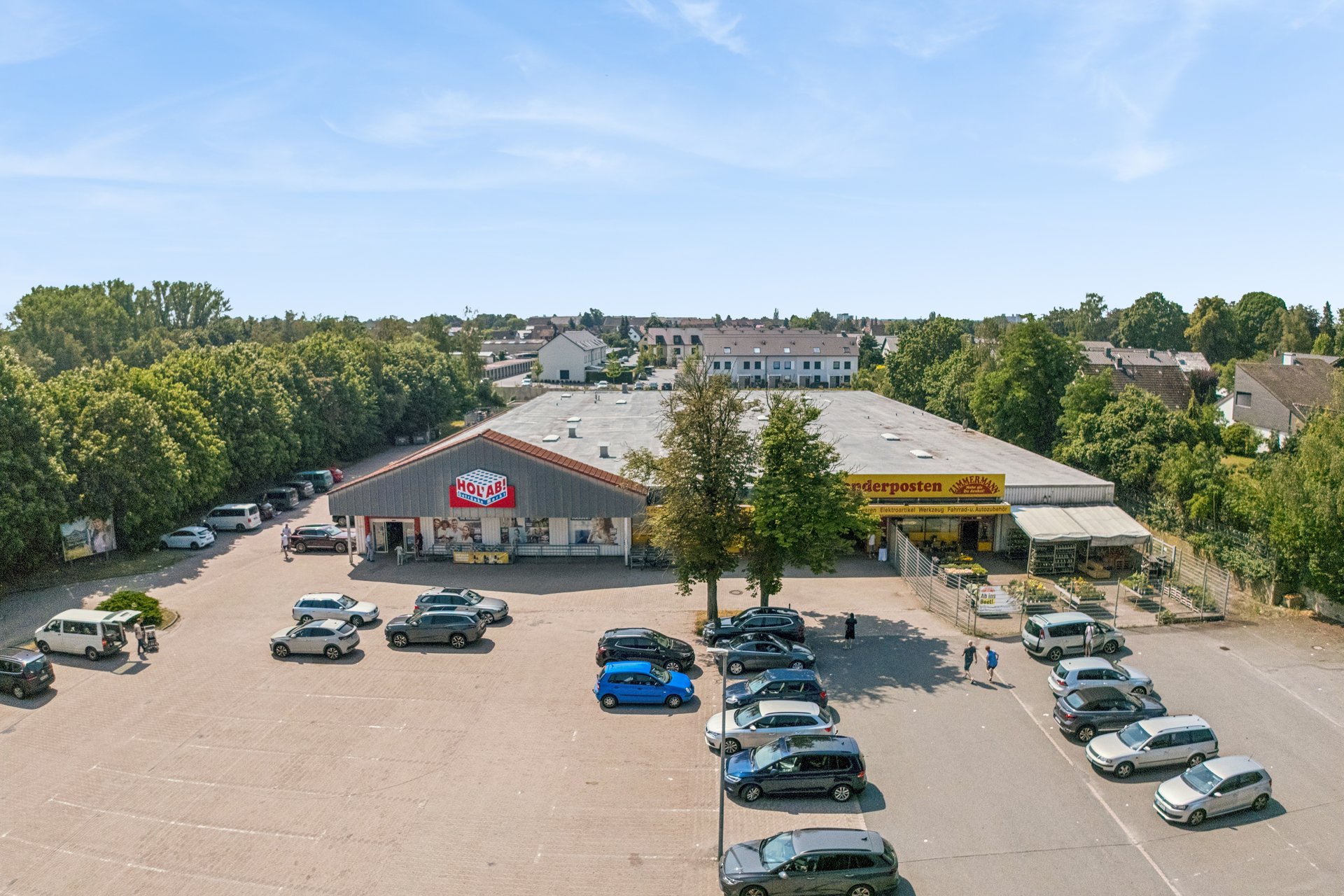 Burgdorf, Uetzer Straße 65