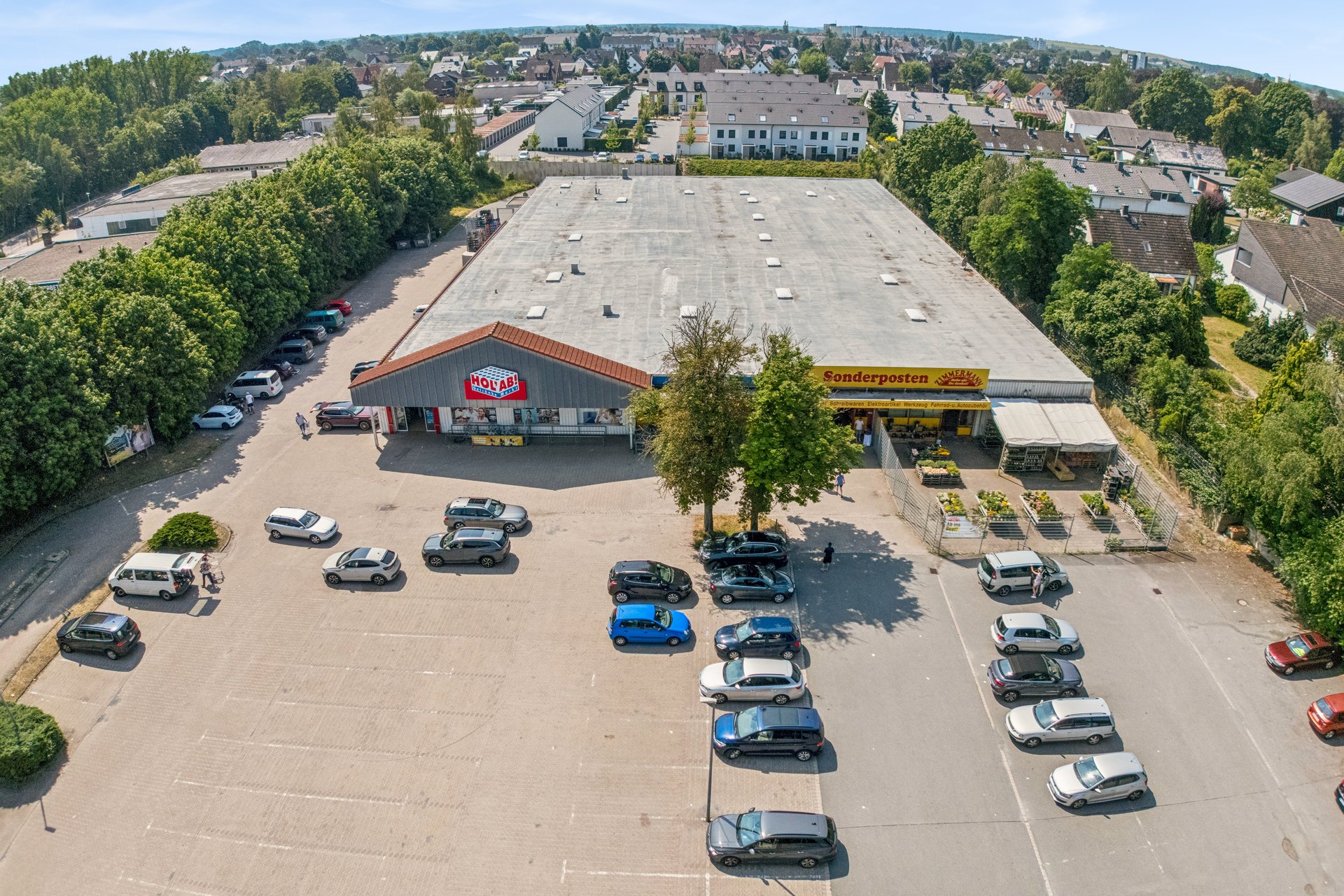 Burgdorf, Uetzer Straße 65