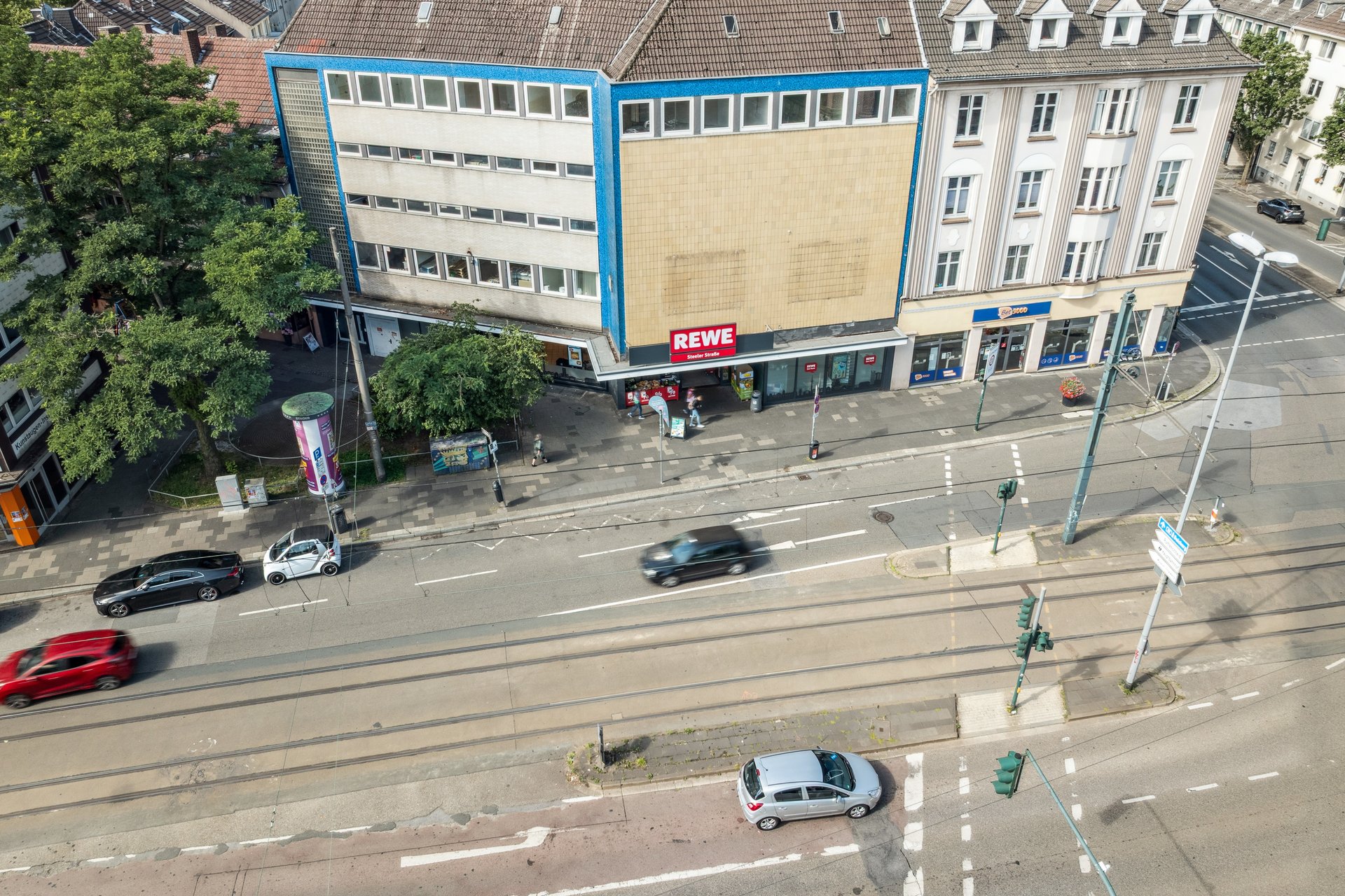 Essen, Steeler Straße 178