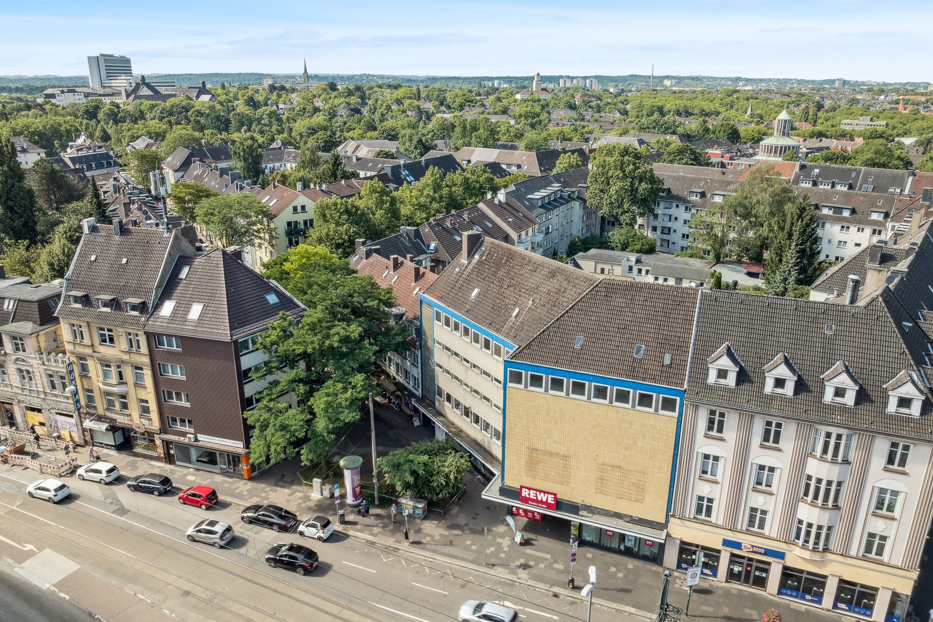 Essen, Steeler Straße 178