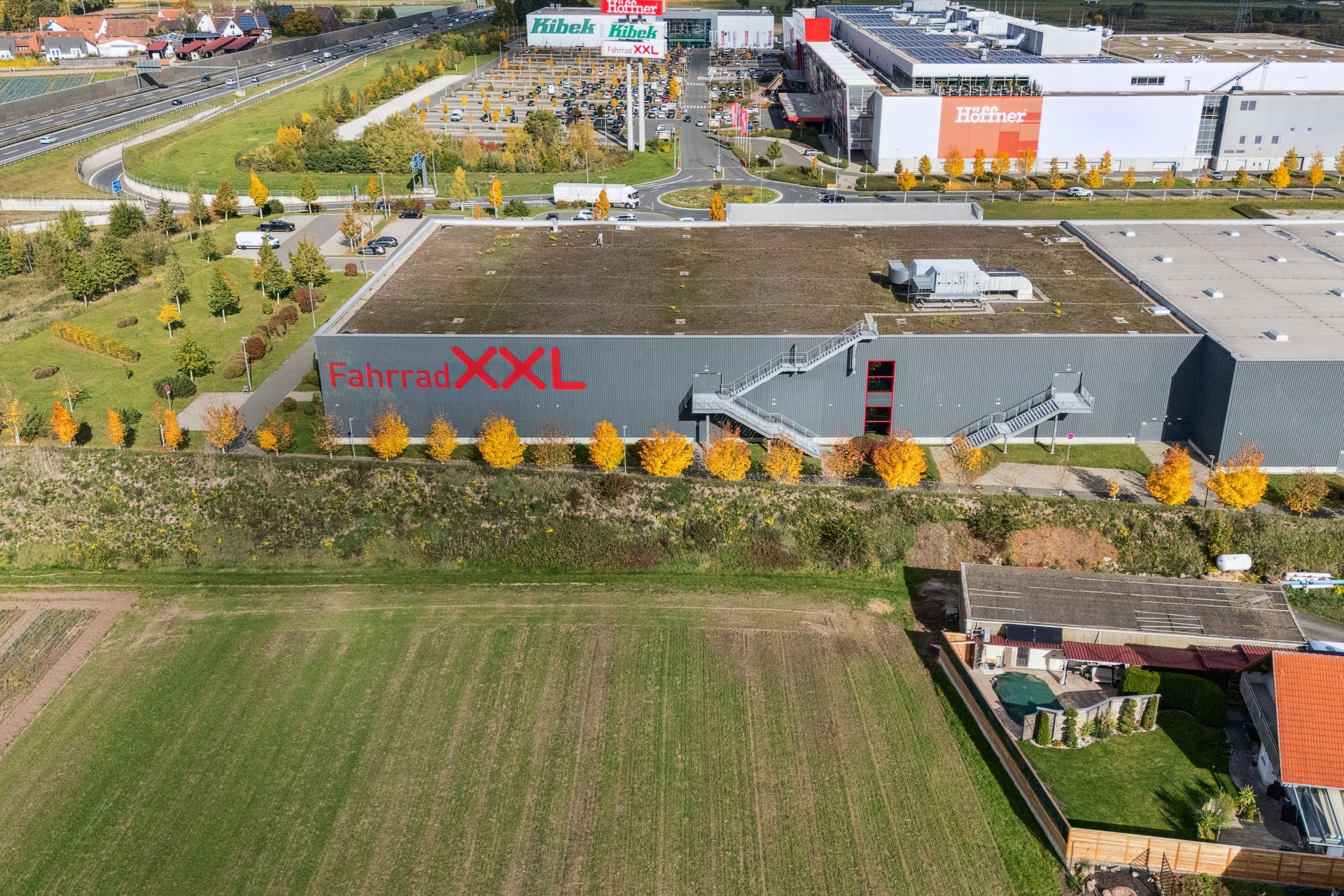 Fürth, In der Schmalau 55