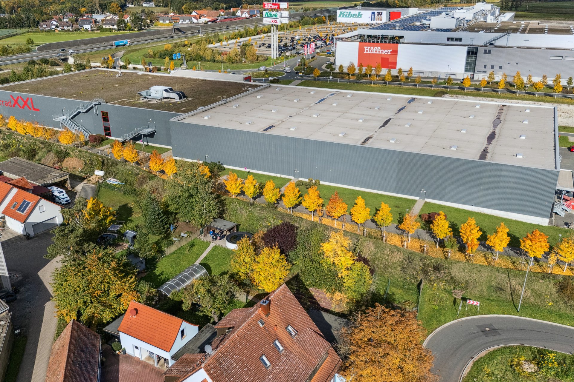 Fürth, In der Schmalau 55