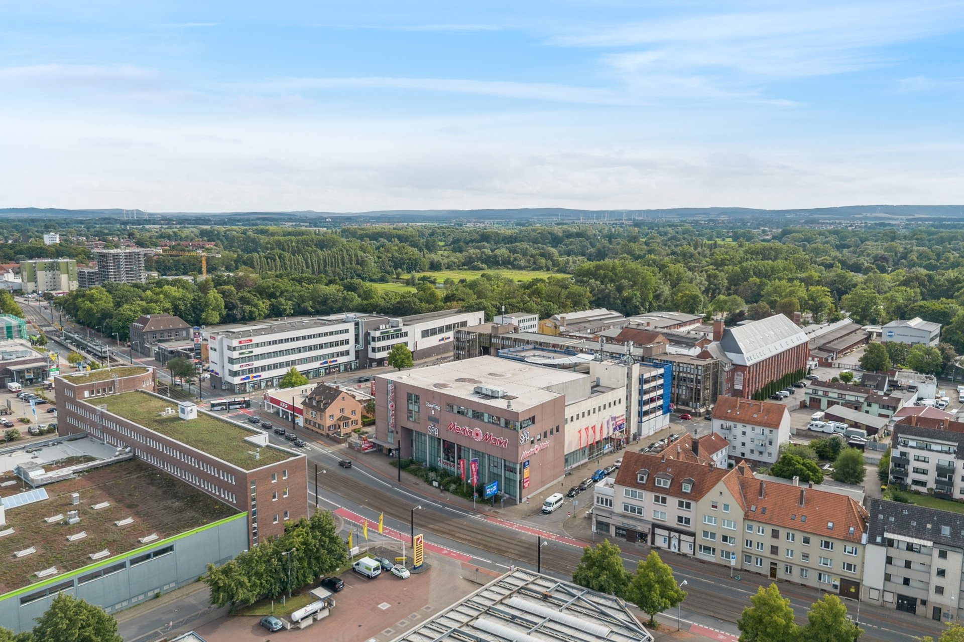 Hannover, Hildesheimer Straße 410