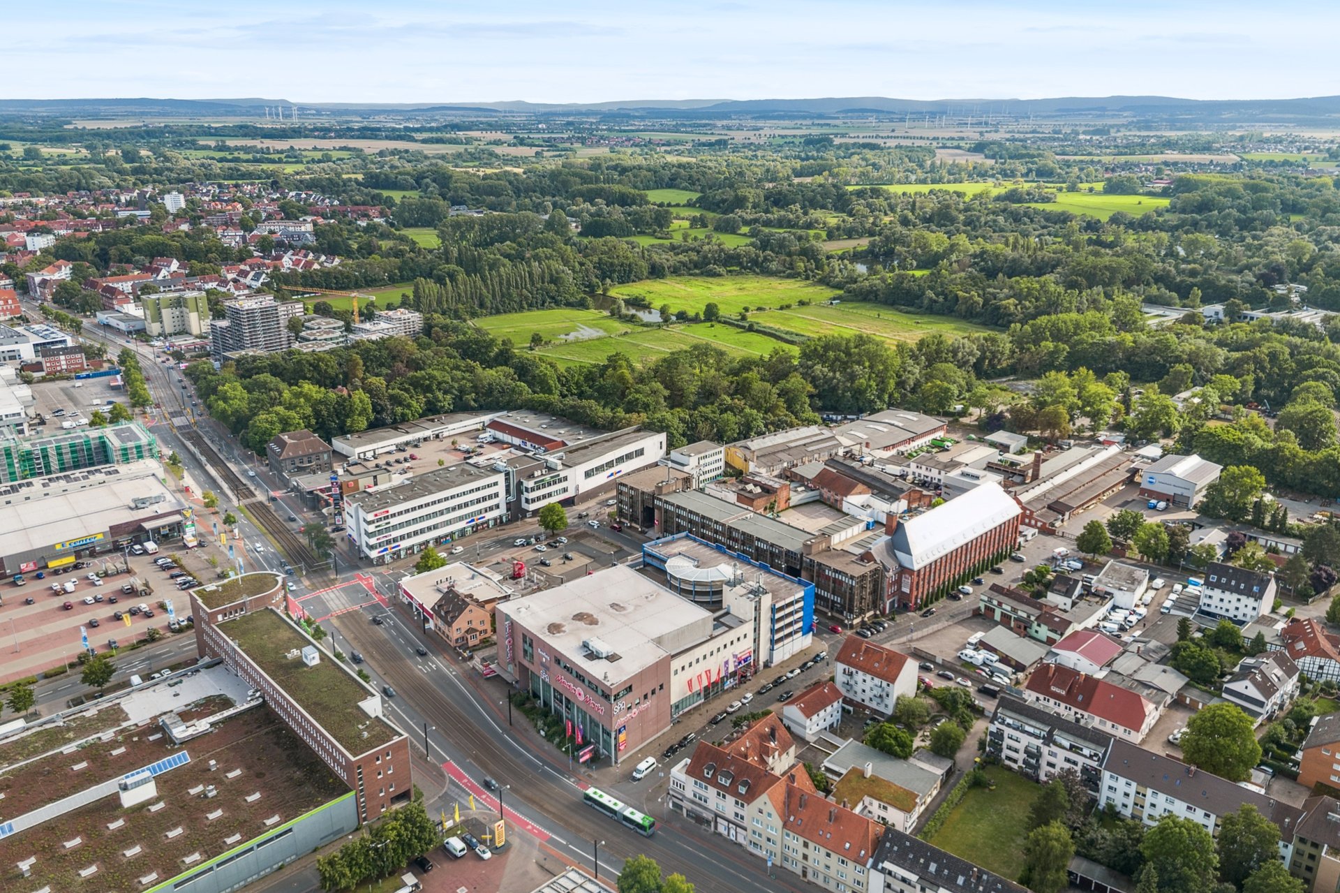 Hannover, Hildesheimer Straße 410