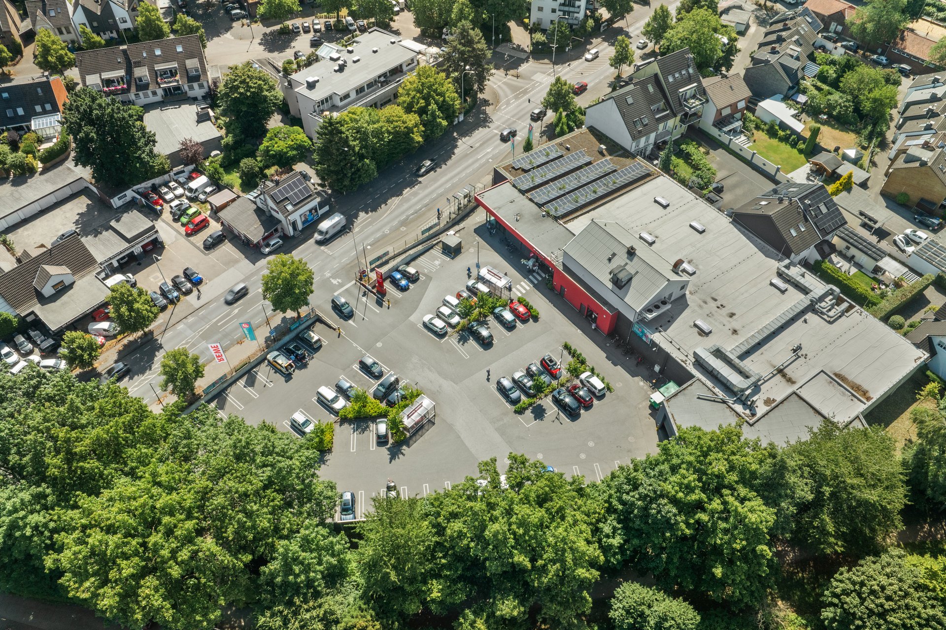 Hilden, Richrather Straße 172