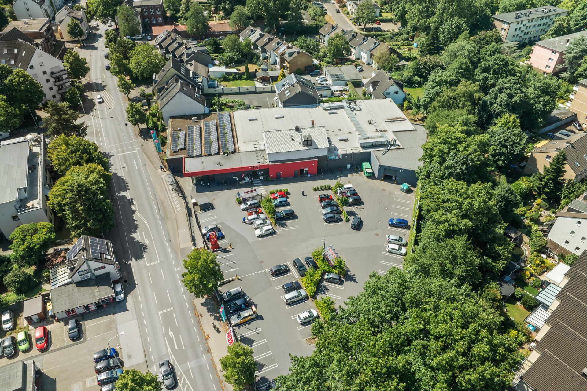 Hilden, Richrather Straße 172