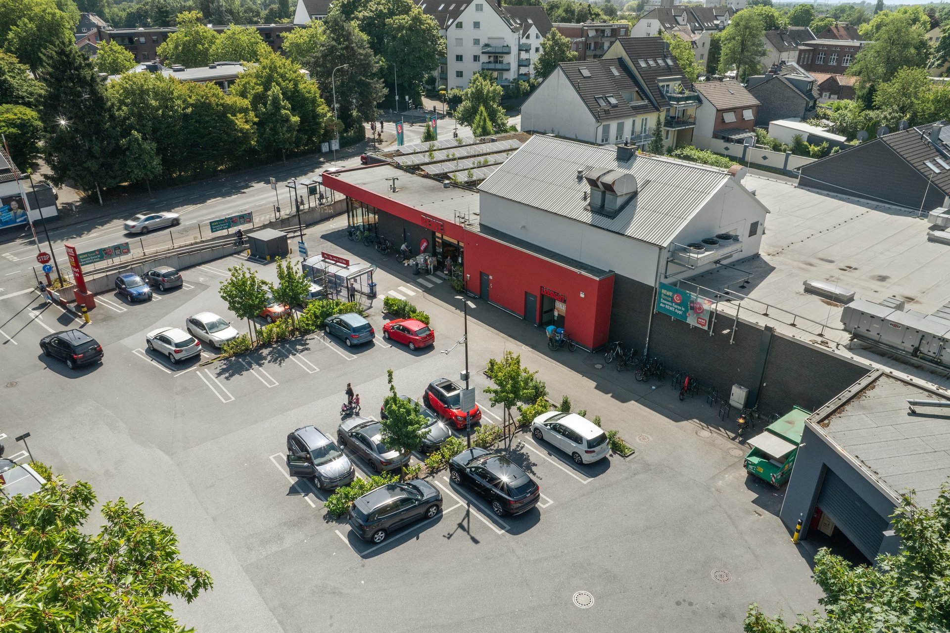 Hilden, Richrather Straße 172