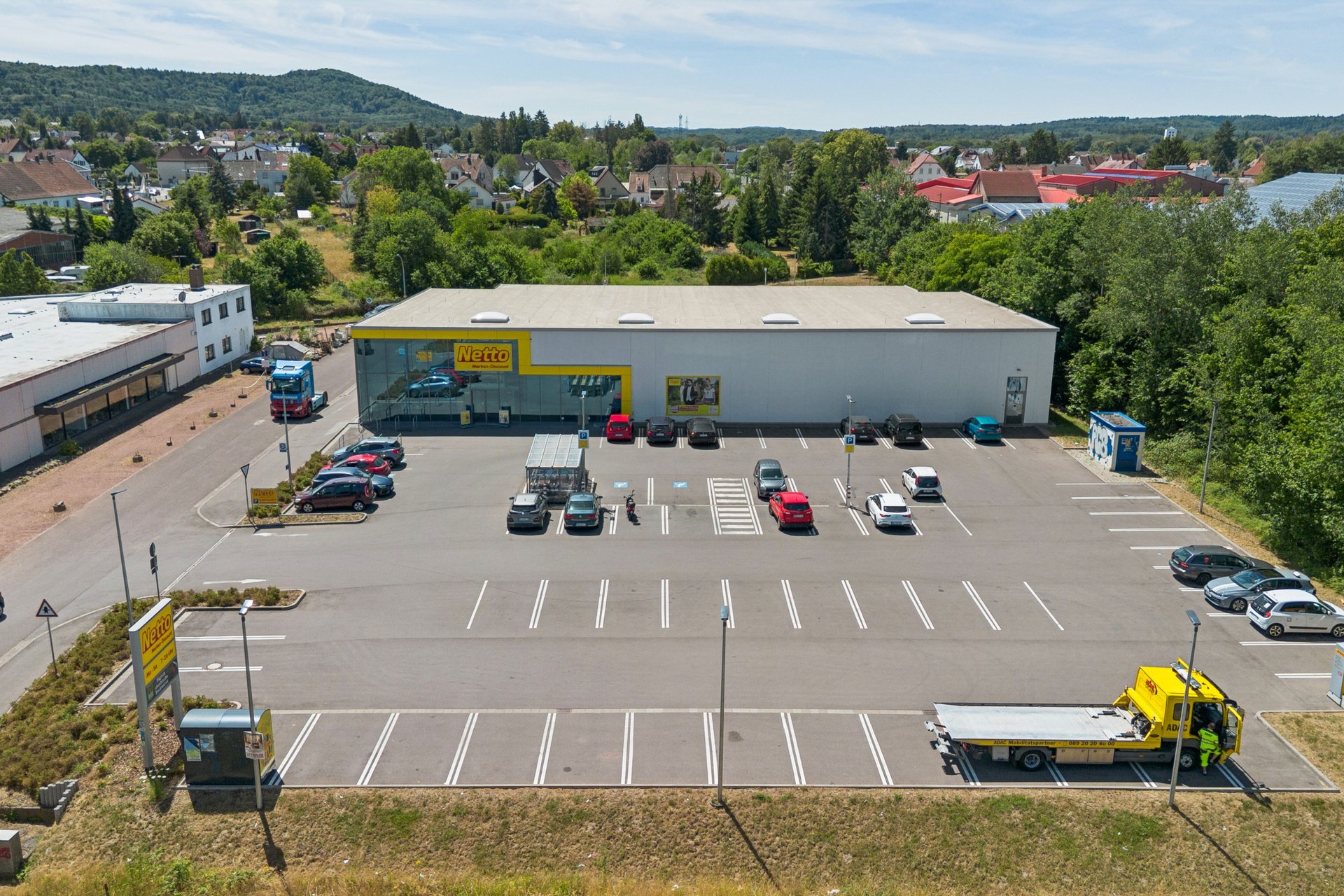 Kirkel-Limbach, Im Dintental 2
