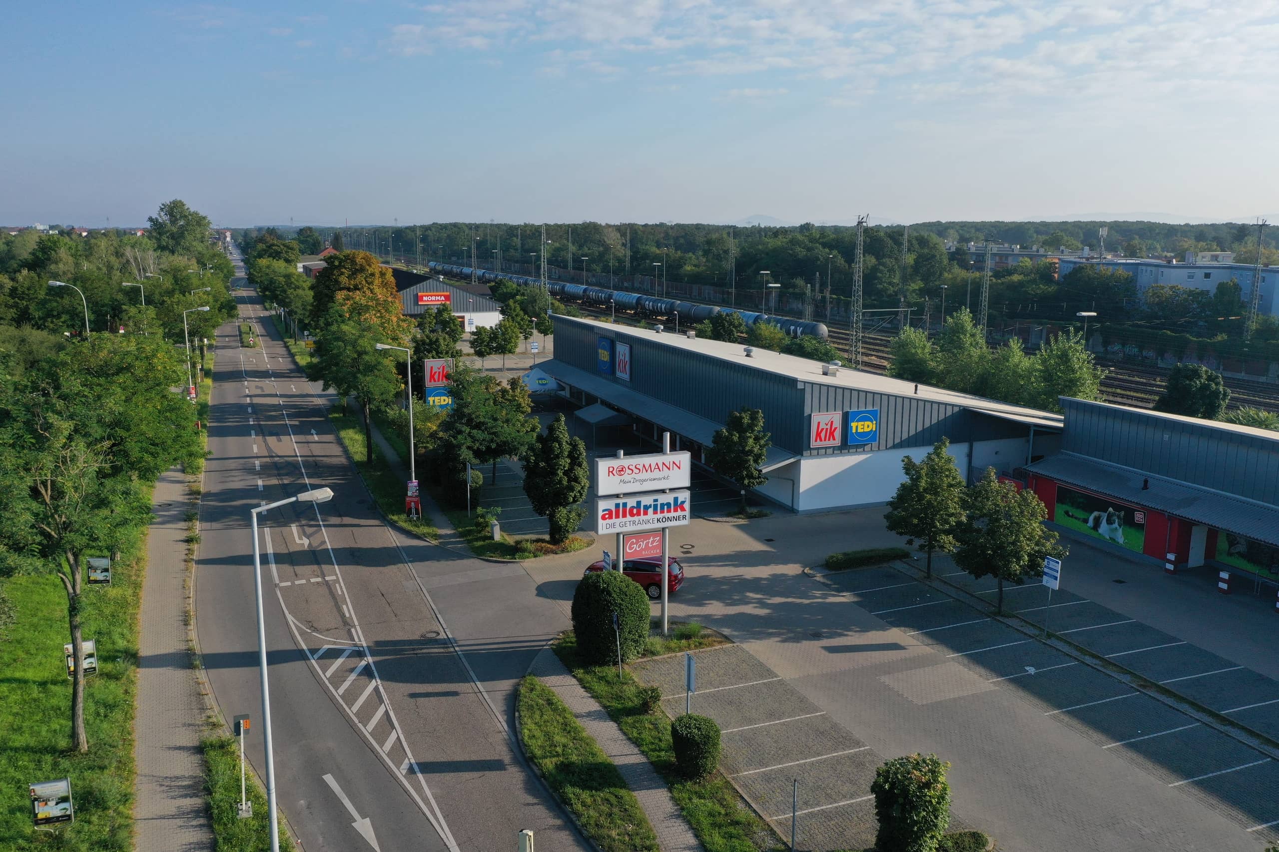 Norma steigert Effizienz des Logistiknetzes und plant weitere Optimierungen