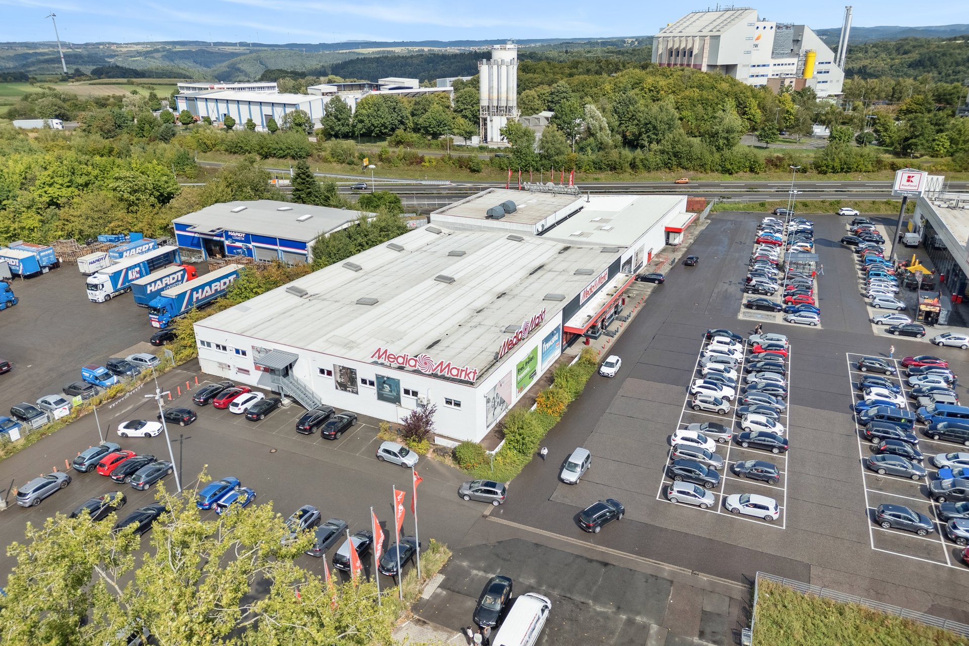 Pirmasens, Zweibrücker Straße 232