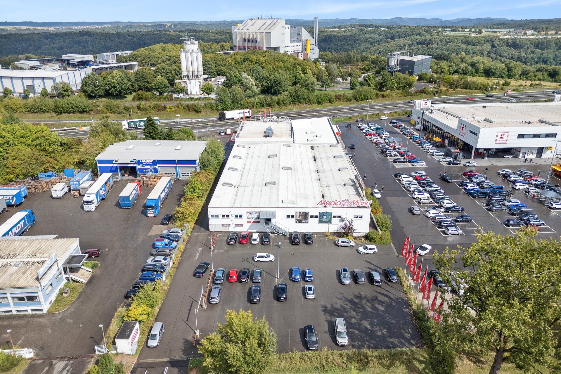 Pirmasens, Zweibrücker Straße 232