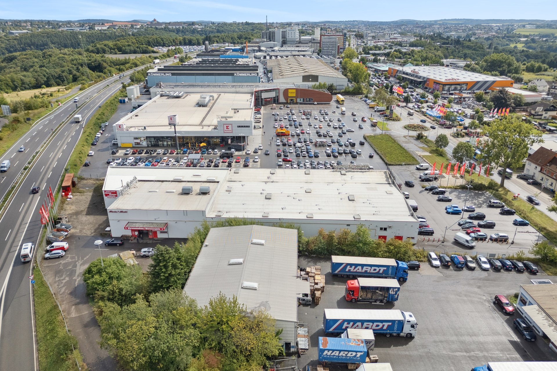 Pirmasens, Zweibrücker Straße 232