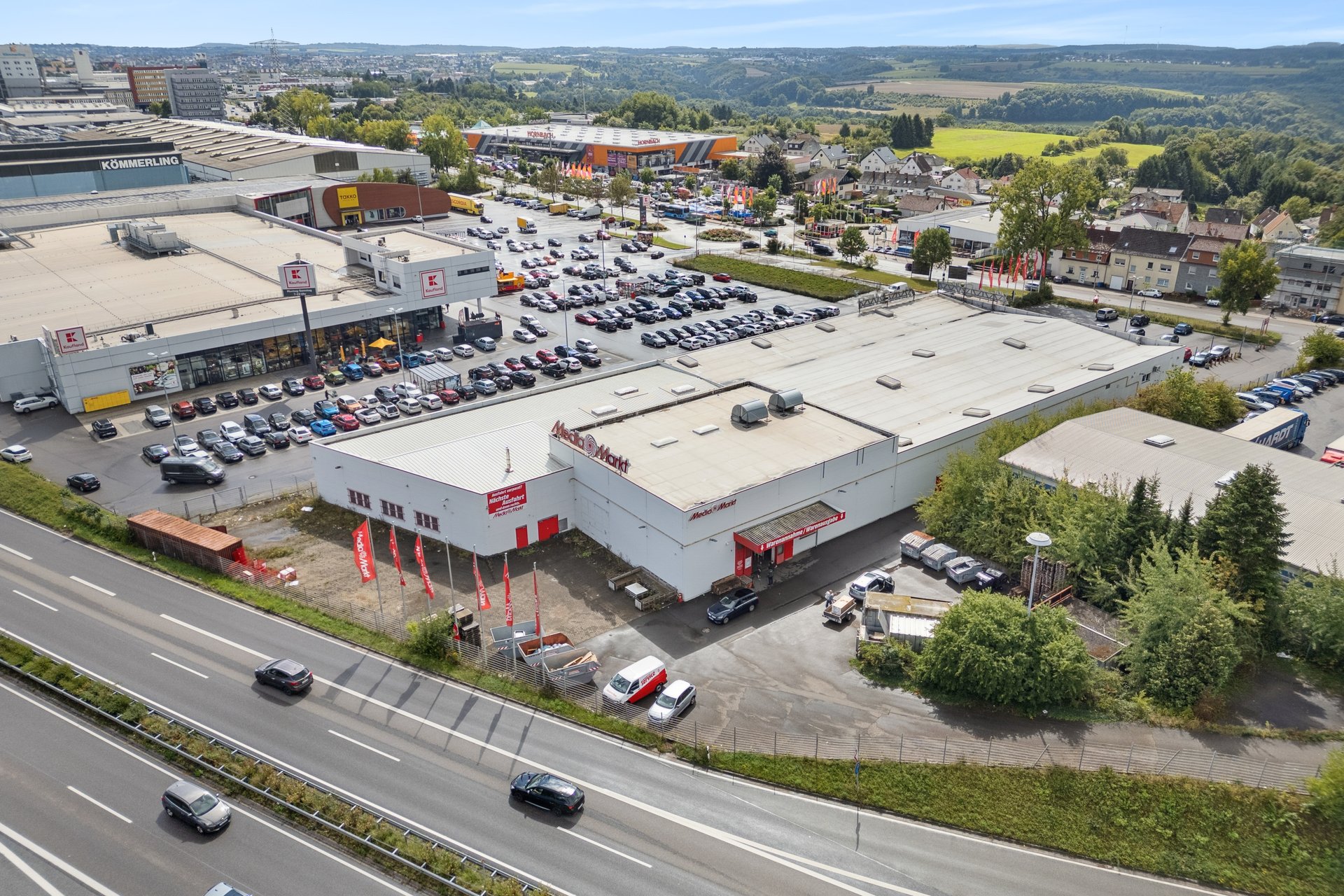 Pirmasens, Zweibrücker Straße 232