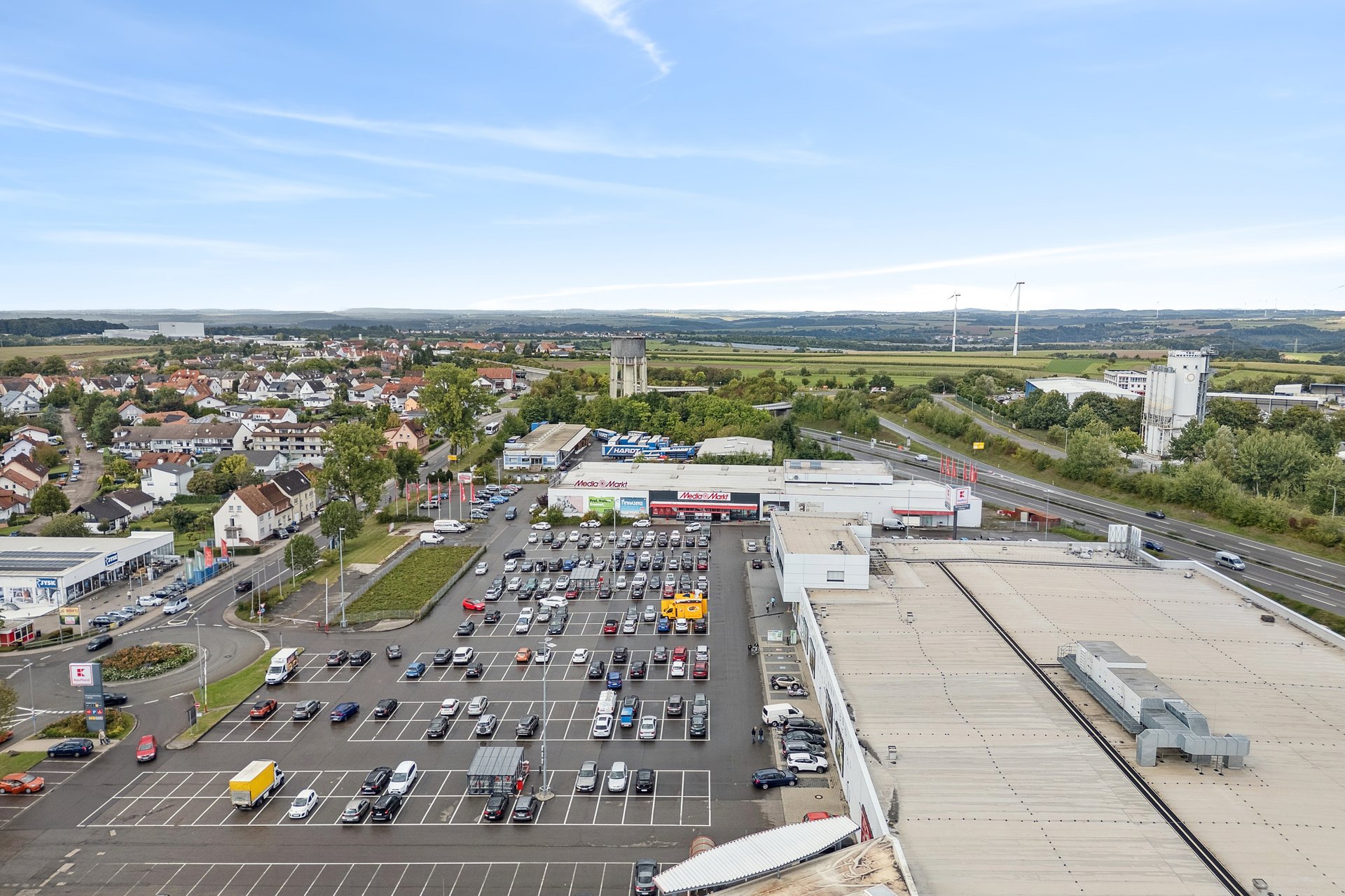 Pirmasens, Zweibrücker Straße 232