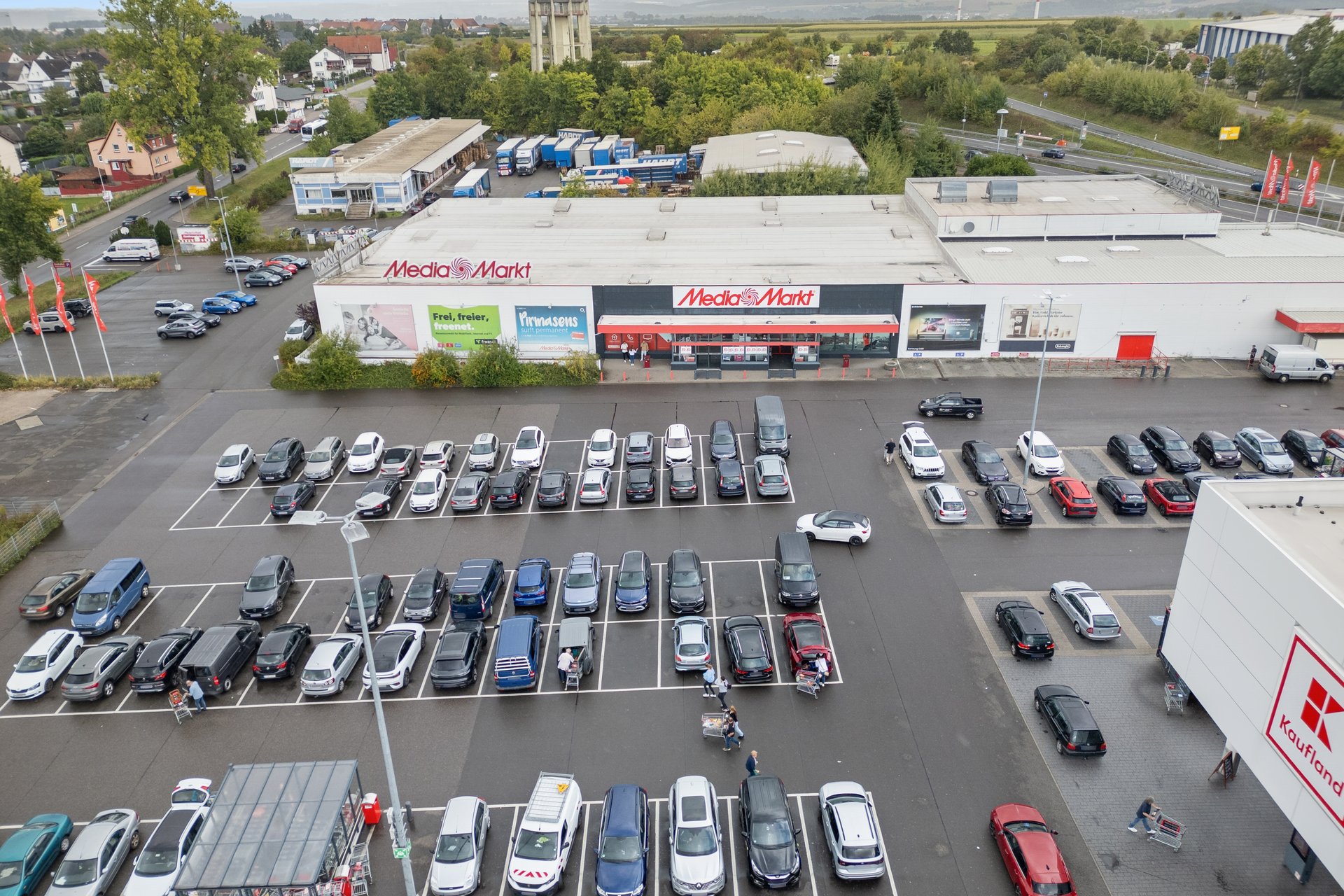 Pirmasens, Zweibrücker Straße 232