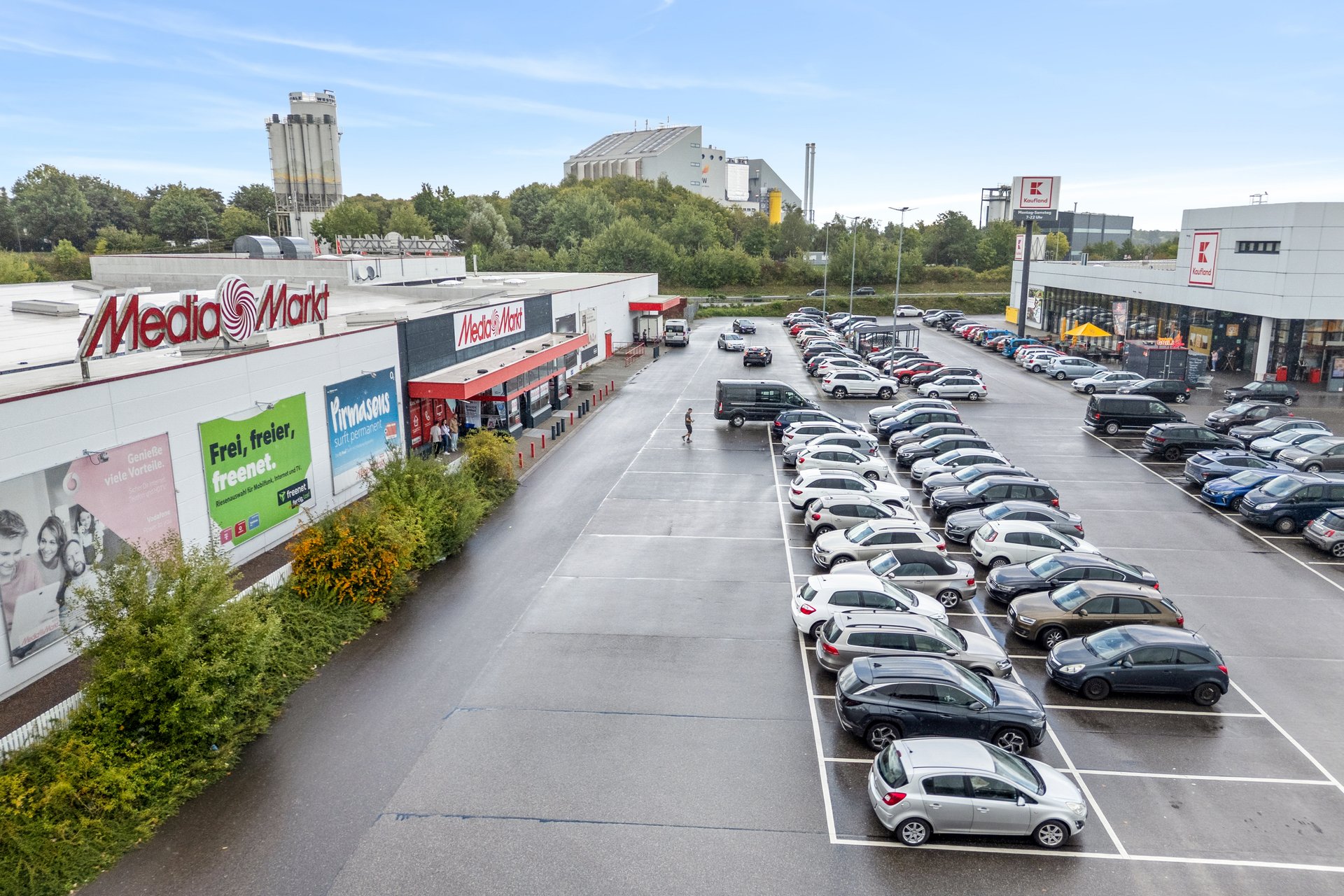 Pirmasens, Zweibrücker Straße 232