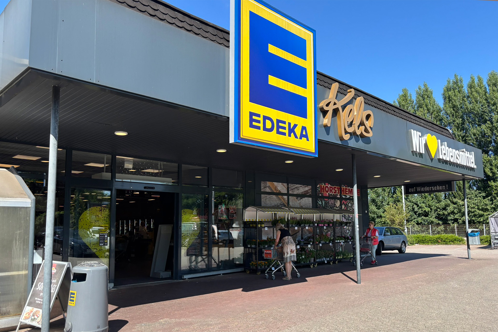 Ratingen, Rehhecke 75