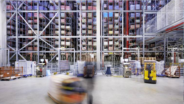 Edeka Nordbayern wächst weiter mit Fokus auf Expansion und Effizienz