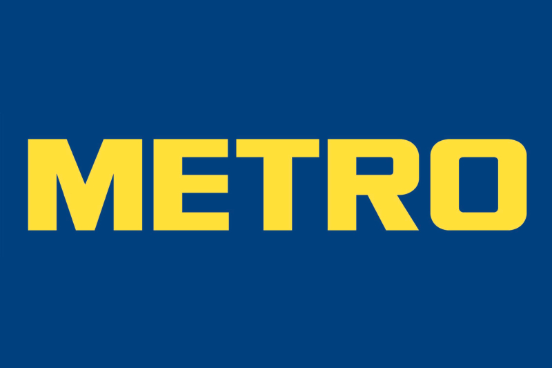 Metro korrigiert Jahresprognosen nach oben