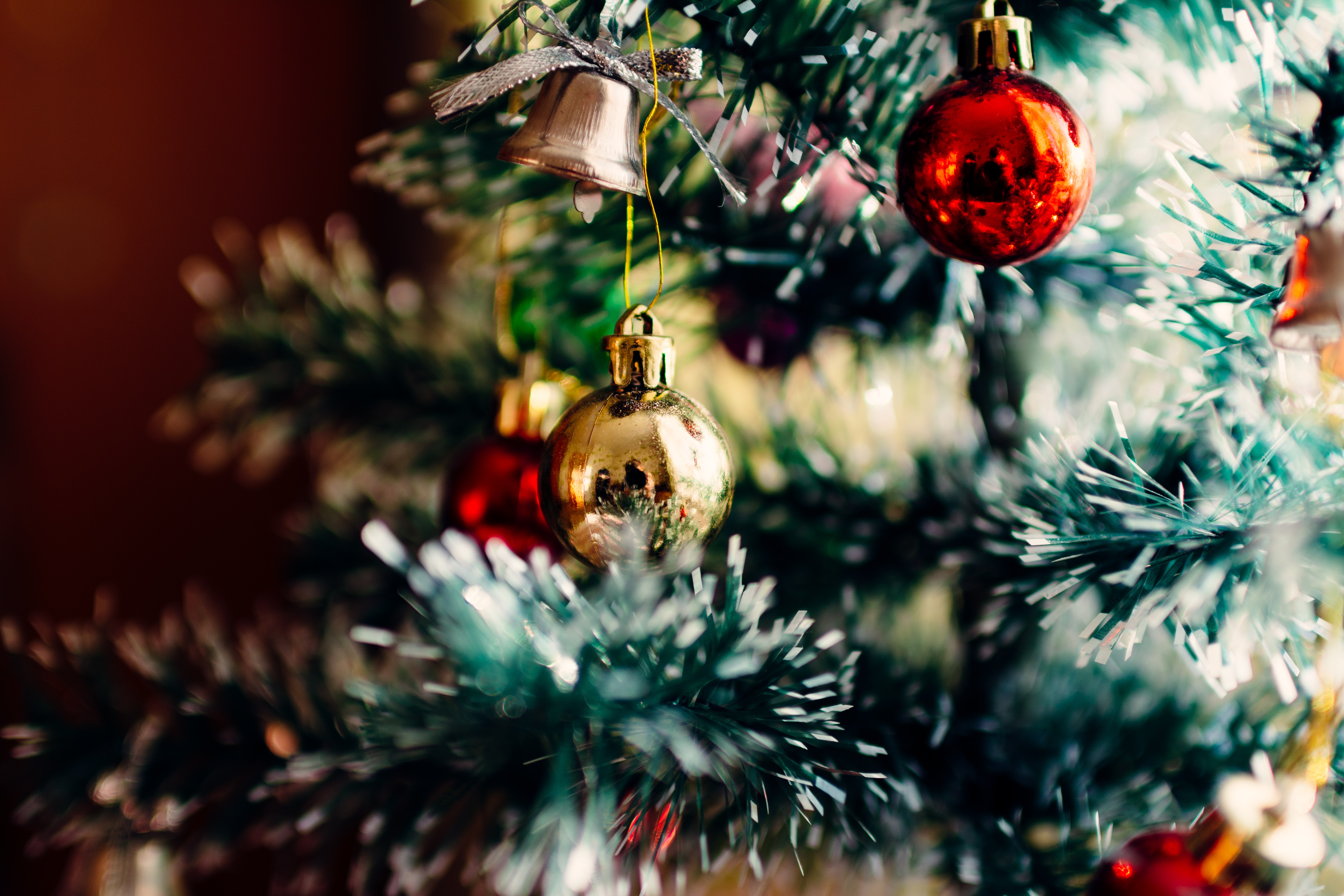 Lebensmitteleinzelhandel kann auf gutes Weihnachtsgeschäft zurückblicken