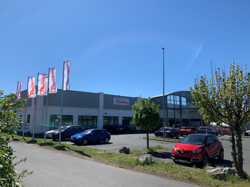 FIM Unternehmensgruppe holt Thomas Philipps ins Ring-Center