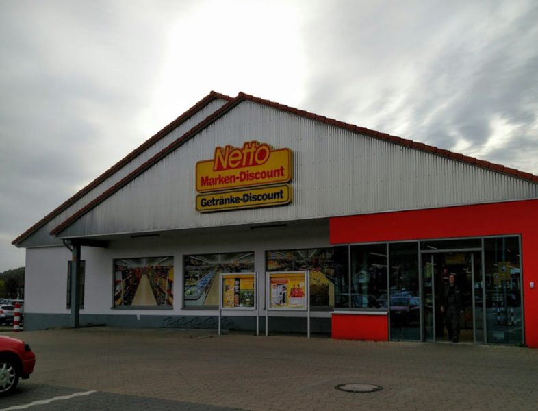 Objektankauf – Netto-Lebensmitteldiscountmarkt in Bad Driburg (Nordrhein-Westfalen)