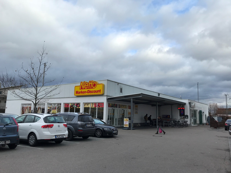 FIM Unternehmensgruppe erwirbt Fachmarktzentrum in Ingolstadt