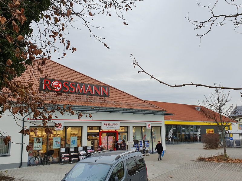 FIM Unternehmensgruppe schließt neue Mietverträge mit Netto und Rossmann
