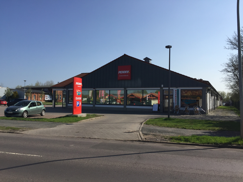 FIM Unternehmensgruppe erwirbt Penny-Markt in Schönebeck